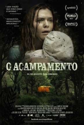 O Acampamento - Killing Ground Legendado Download Torrent