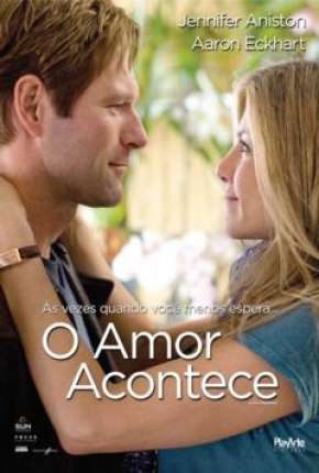 O Amor Acontece - Legendado Download Torrent