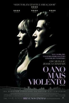 O Ano Mais Violento - A Most Violent Year Download Torrent