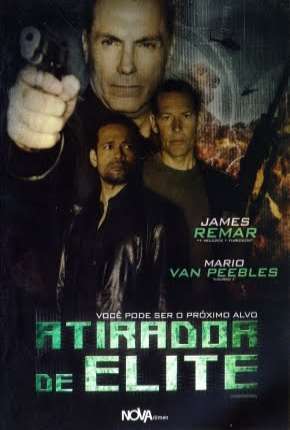 O Atirador de Elite Download Torrent