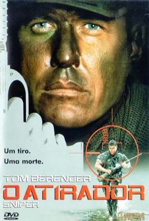 O Atirador - Sniper Download Torrent