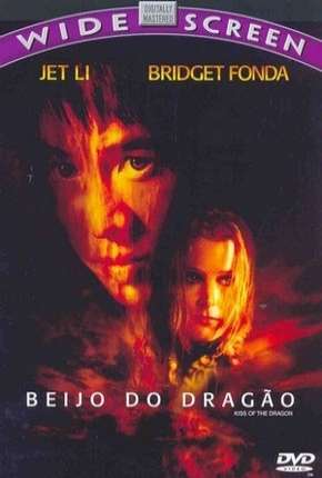 O Beijo do Dragão Download Torrent