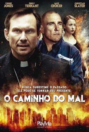 O Caminho do Mal Download Torrent