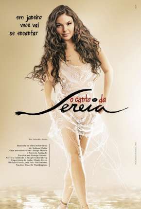 O Canto da Sereia Download Torrent