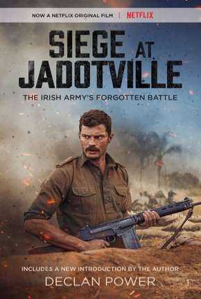 O Cerco de Jadotville Download Torrent