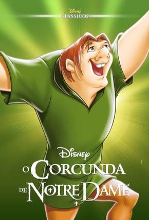 O Corcunda de Notre Dame Download Torrent