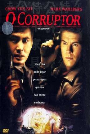 O Corruptor Download Torrent