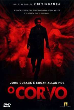 O Corvo - The Raven Download Torrent