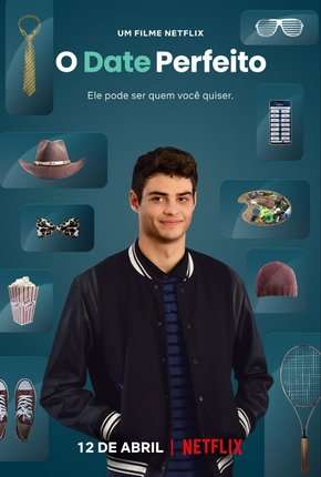 O Date Perfeito Download Torrent