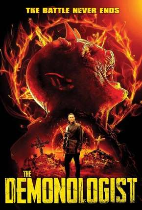 O Demonologista - Legendado Download Torrent