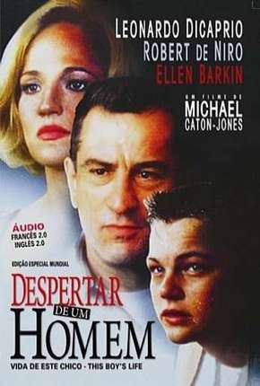 O Despertar de Um Homem Download Torrent