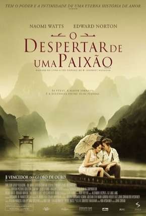 O Despertar de uma Paixão Download Torrent