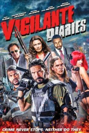 O Diário Vigilante Download Torrent