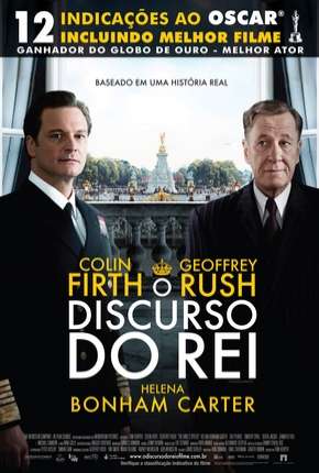 O Discurso do Rei Download Torrent