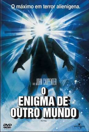 O Enigma do Outro Mundo Download Torrent