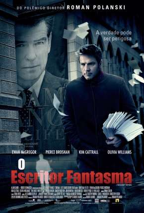 O Escritor Fantasma Download Torrent