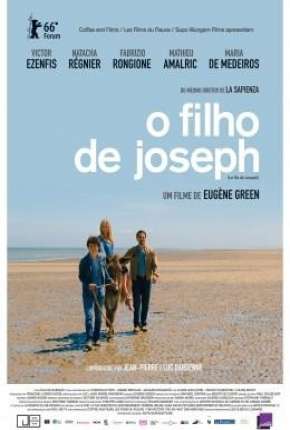 O Filho de Joseph - Legendado Download Torrent