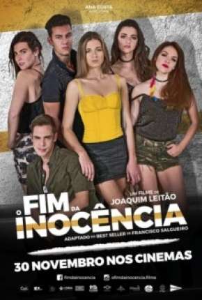 O Fim da Inocência Download Torrent