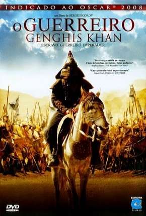 O Guerreiro Genghis Khan Download Torrent