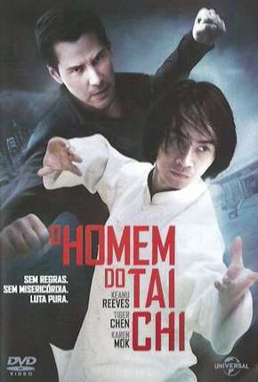 O Homem do Tai Chi - Man of Tai Chi Download Torrent
