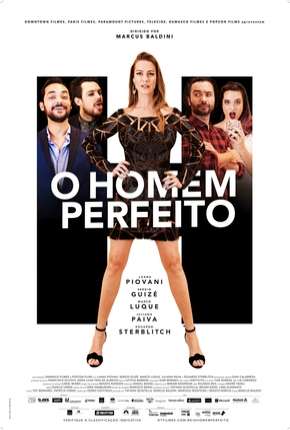 O Homem Perfeito Download Torrent