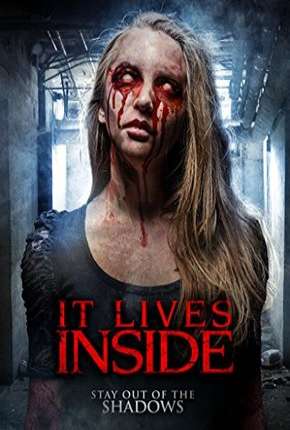 O Horror Entre Nós Download Torrent