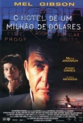 O Hotel de Um Milhão de Dólares - Legendado Download Torrent