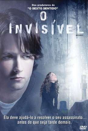O Invisível - The Invisible Download Torrent