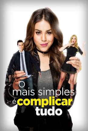 O Mais Simples é Complicar Tudo - Legendado Download Torrent