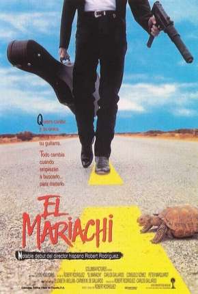 O Mariachi Download Torrent