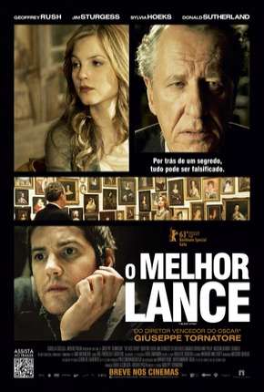 O Melhor Lance Download Torrent