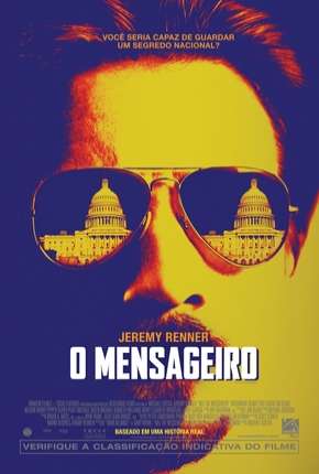 O Mensageiro Download Torrent