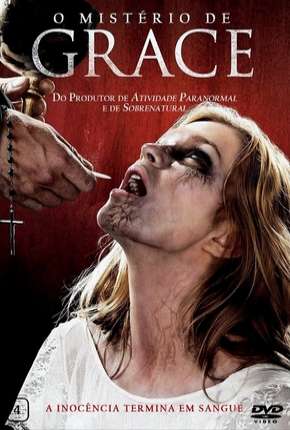 O Mistério de Grace Download Torrent