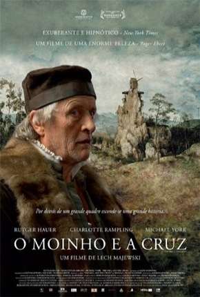 O Moinho e a Cruz - Legendado Download Torrent