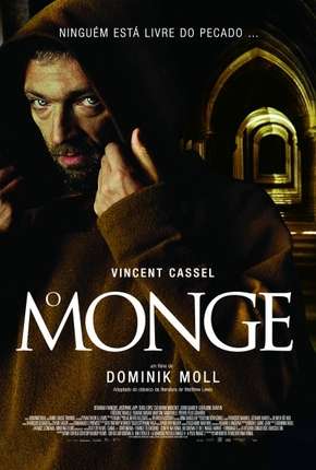 O Monge Download Torrent