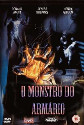 O Monstro do Armário Download Torrent