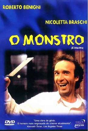 O Monstro - Il Monstro Download Torrent