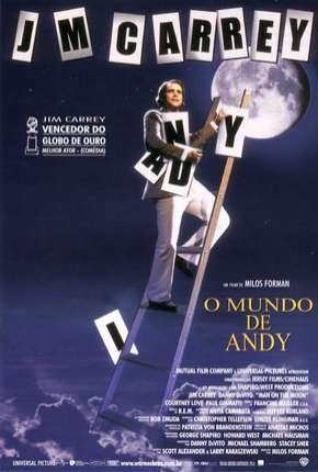 O Mundo de Andy Download Torrent