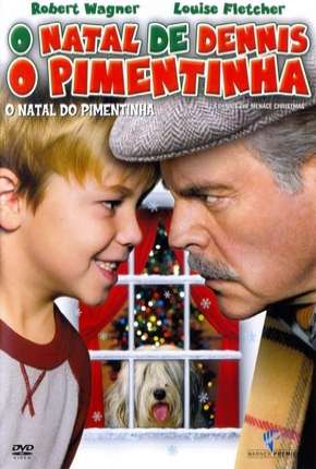 O Natal de Dennis o Pimentinha Download Torrent