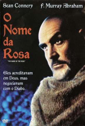 O Nome da Rosa Download Torrent