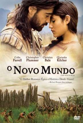 O Novo Mundo - Versão Theatrical Download Torrent