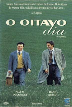 O Oitavo Dia - Legendado Download Torrent