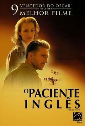O Paciente Inglês Download Torrent
