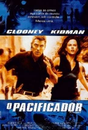 O Pacificador Download Torrent