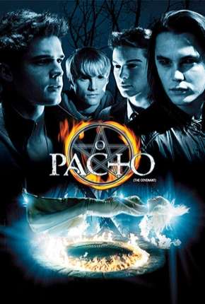 O Pacto - The Covenant Download Torrent