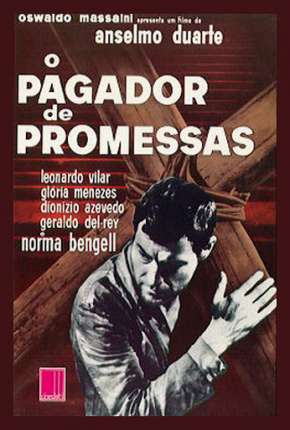 O Pagador de Promessas Download Torrent
