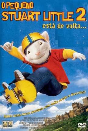 O Pequeno Stuart Little 2 Download Torrent