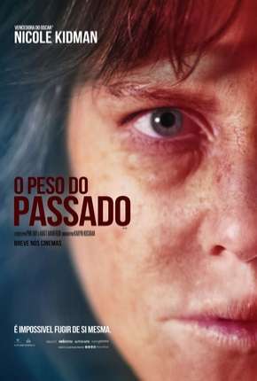O Peso do Passado - Destroyer Download Torrent
