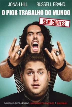 O Pior Trabalho do Mundo - Versão Estendida Download Torrent