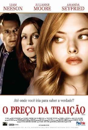 O Preço da Traição Download Torrent